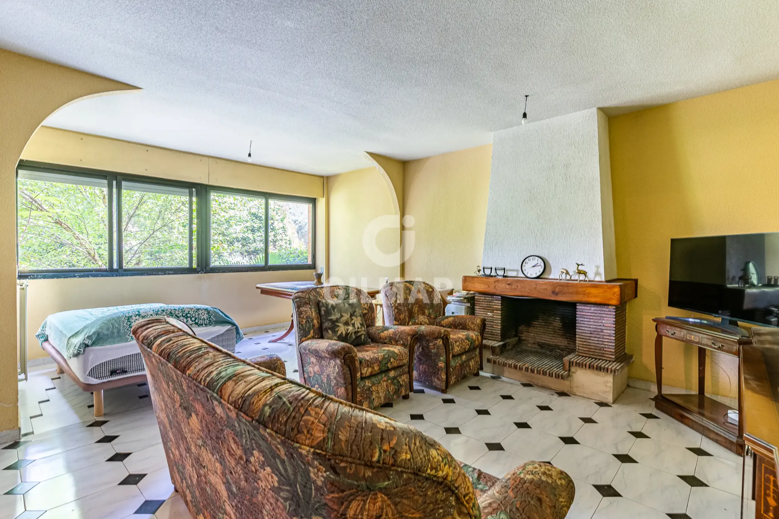 Townhouse in Pozuelo de Alarcón - Madrid
