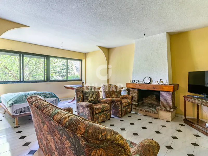 Townhouse in Pozuelo de Alarcón - Madrid