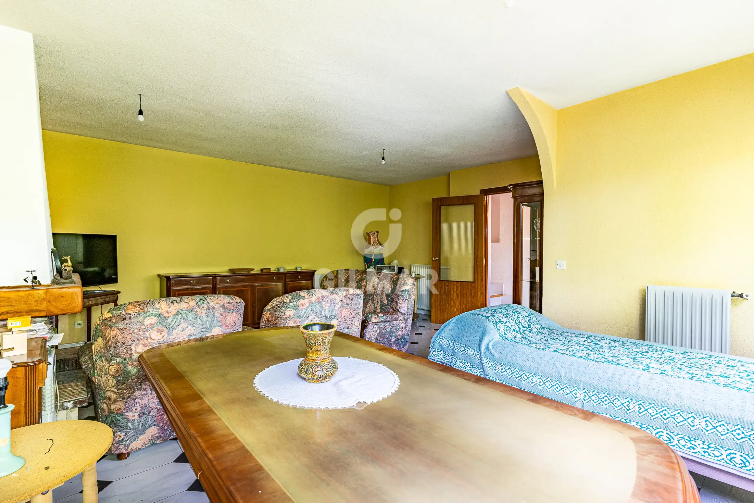 Townhouse in Pozuelo de Alarcón - Madrid