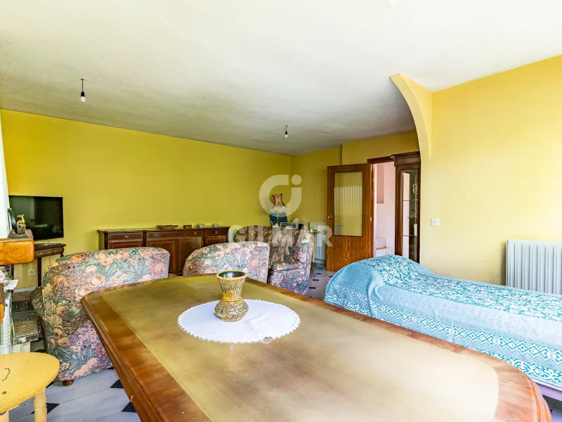 Townhouse in Pozuelo de Alarcón - Madrid