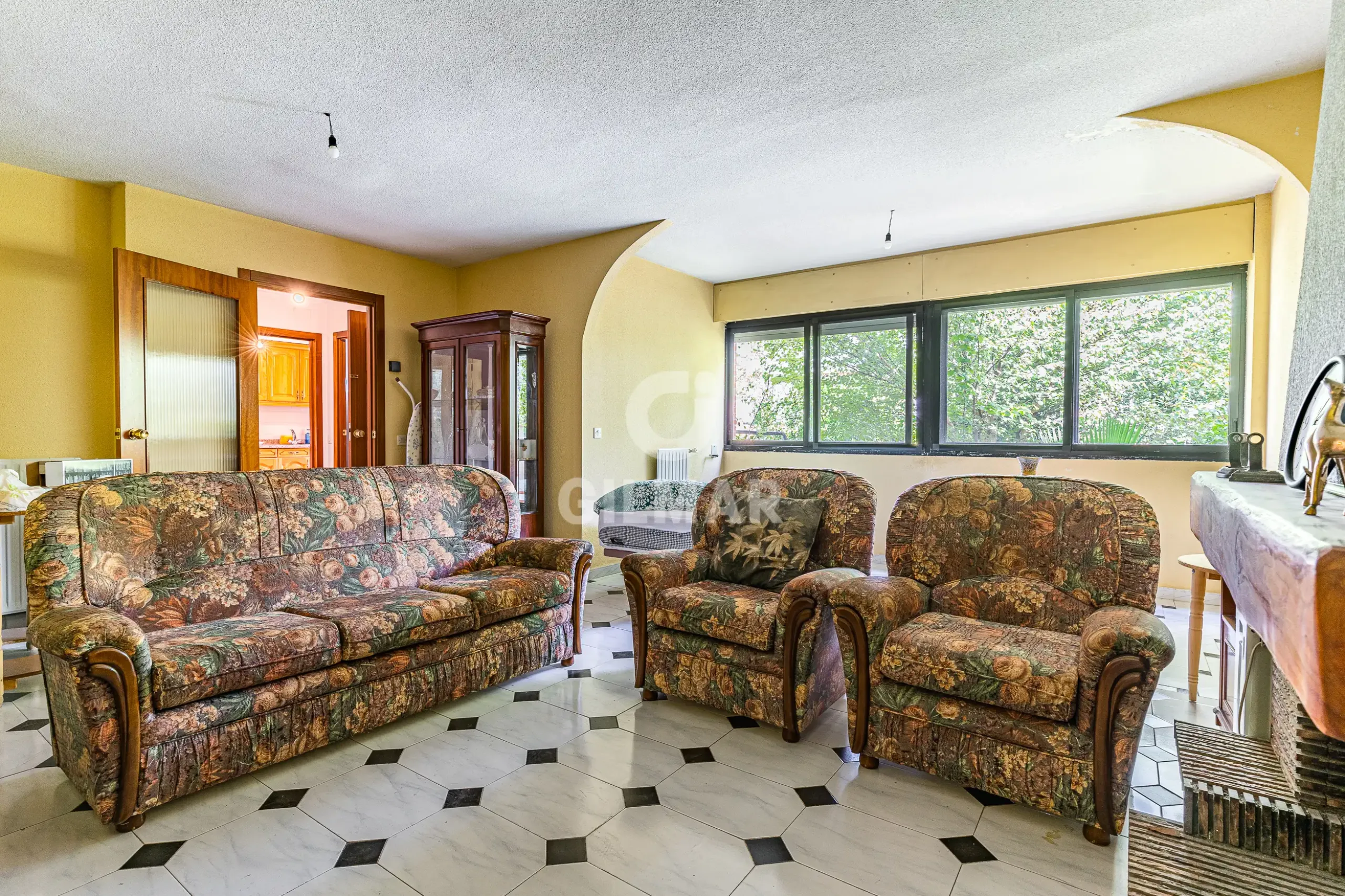 Townhouse in Pozuelo de Alarcón - Madrid