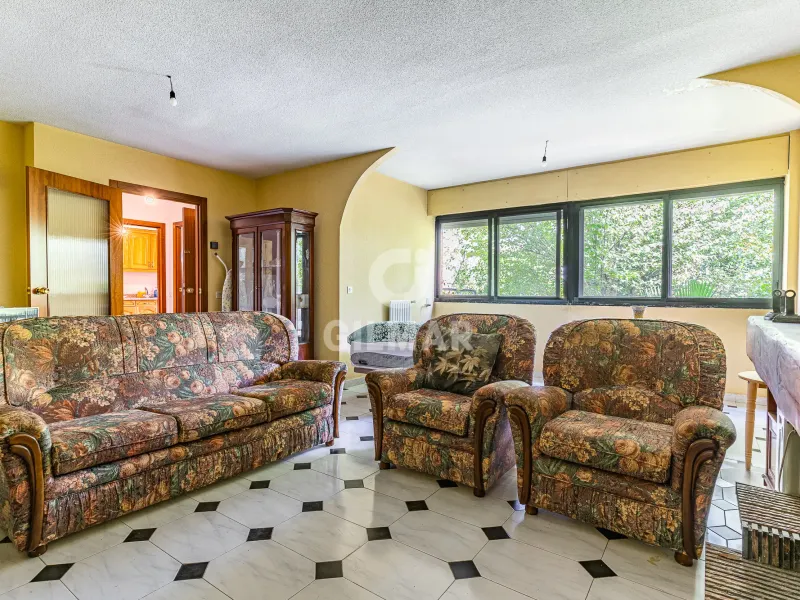 Townhouse in Pozuelo de Alarcón - Madrid