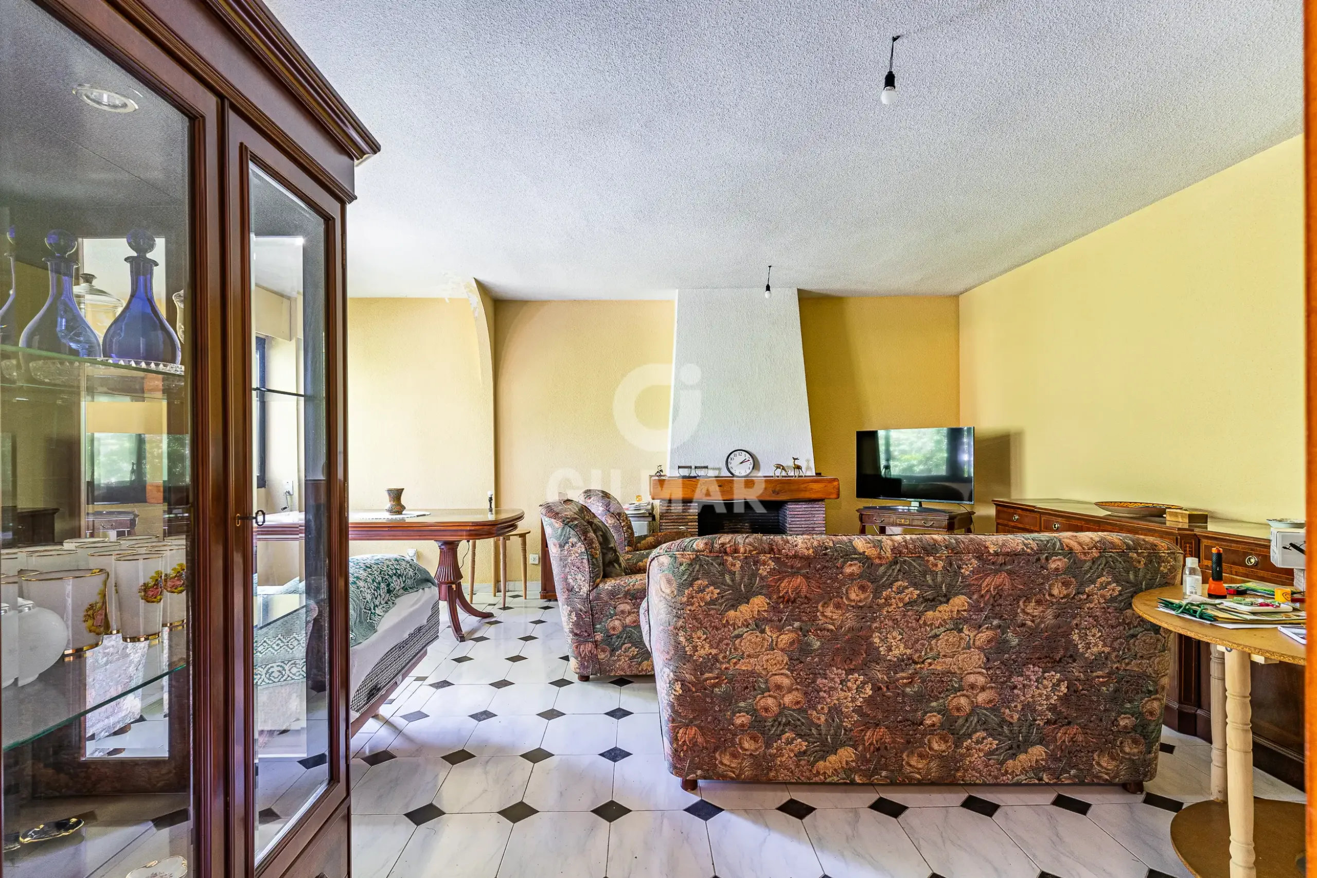 Townhouse in Pozuelo de Alarcón - Madrid