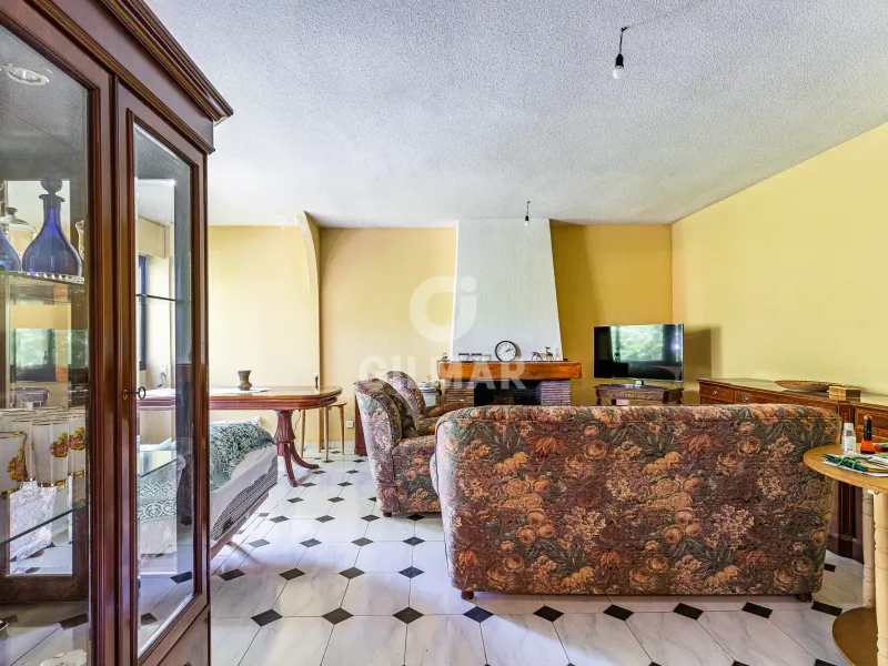 Townhouse in Pozuelo de Alarcón - Madrid