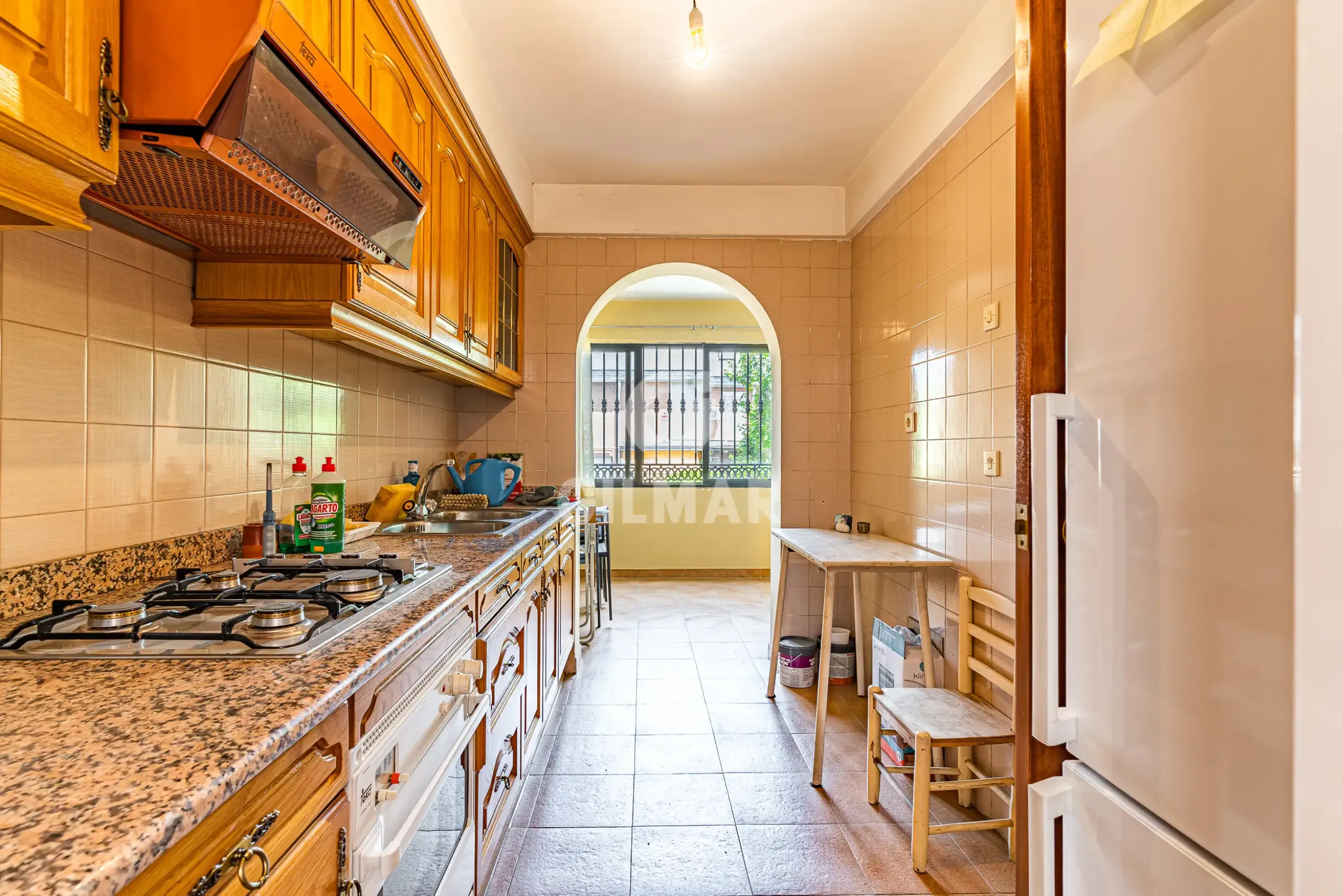 Townhouse in Pozuelo de Alarcón - Madrid