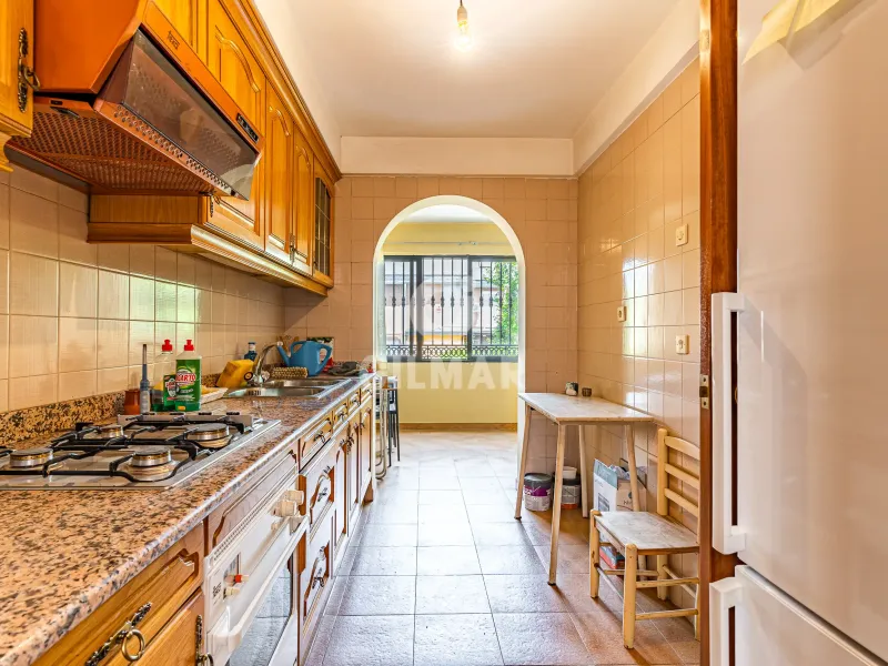 Townhouse in Pozuelo de Alarcón - Madrid