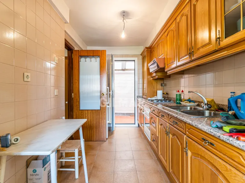 Townhouse in Pozuelo de Alarcón - Madrid