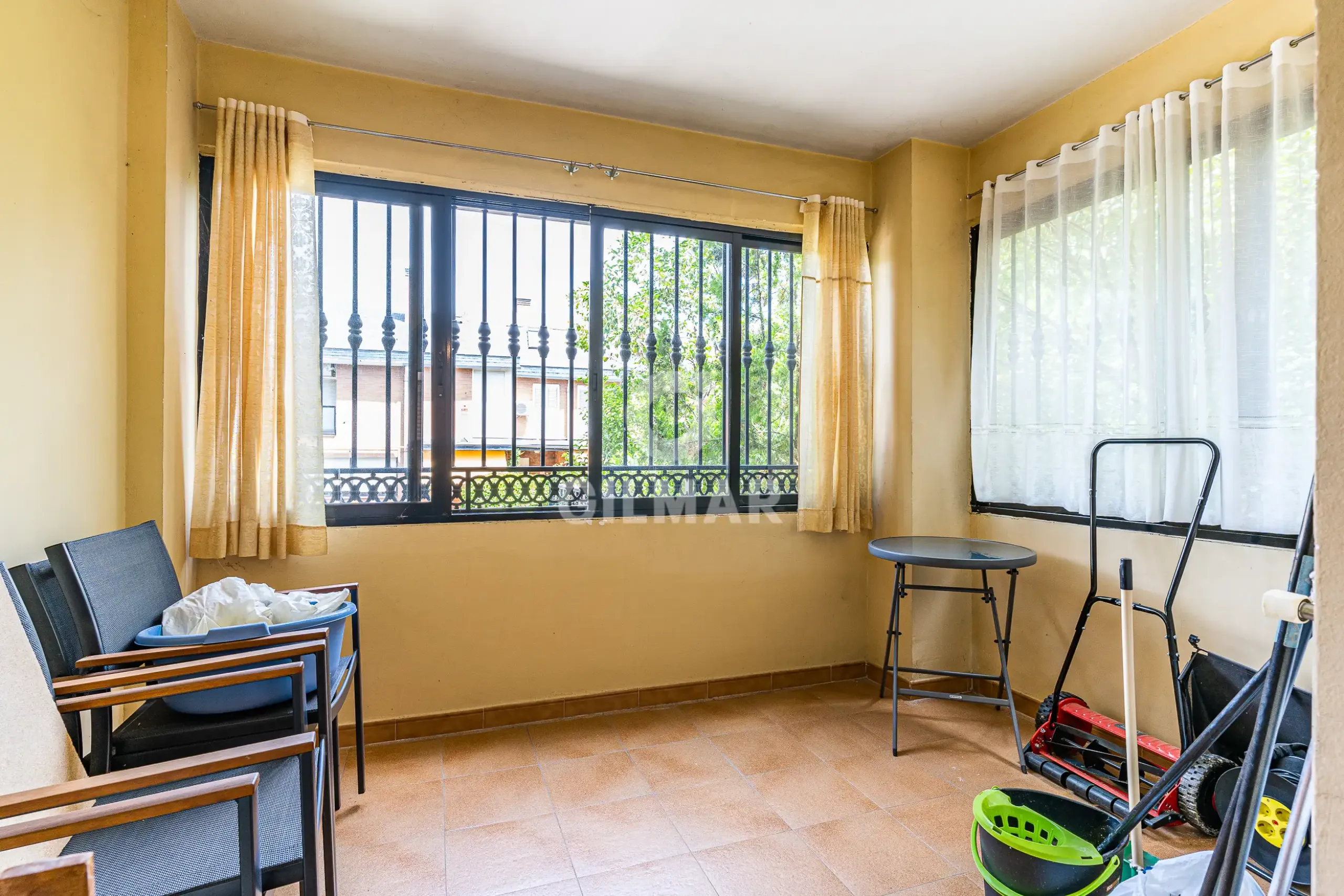 Townhouse in Pozuelo de Alarcón - Madrid