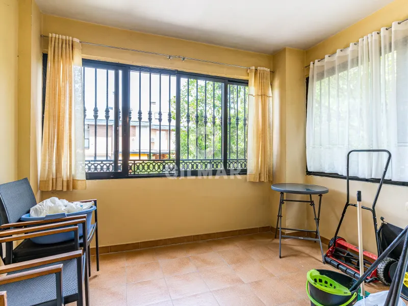 Townhouse in Pozuelo de Alarcón - Madrid