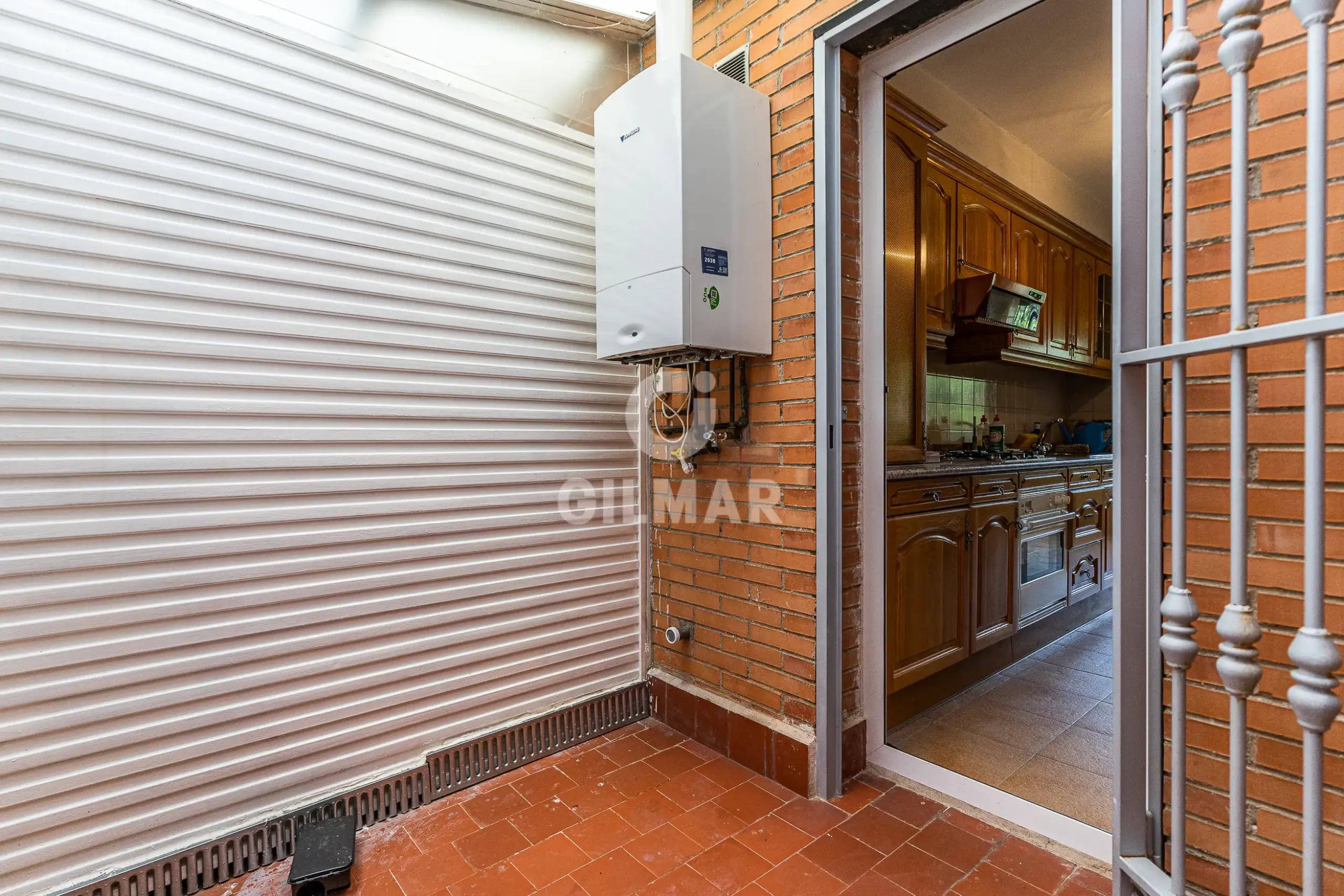 Townhouse in Pozuelo de Alarcón - Madrid