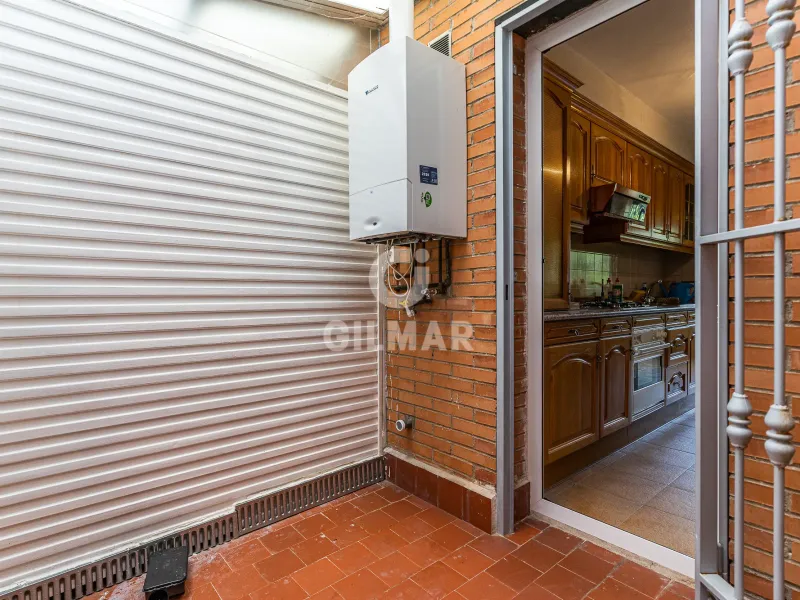 Townhouse in Pozuelo de Alarcón - Madrid