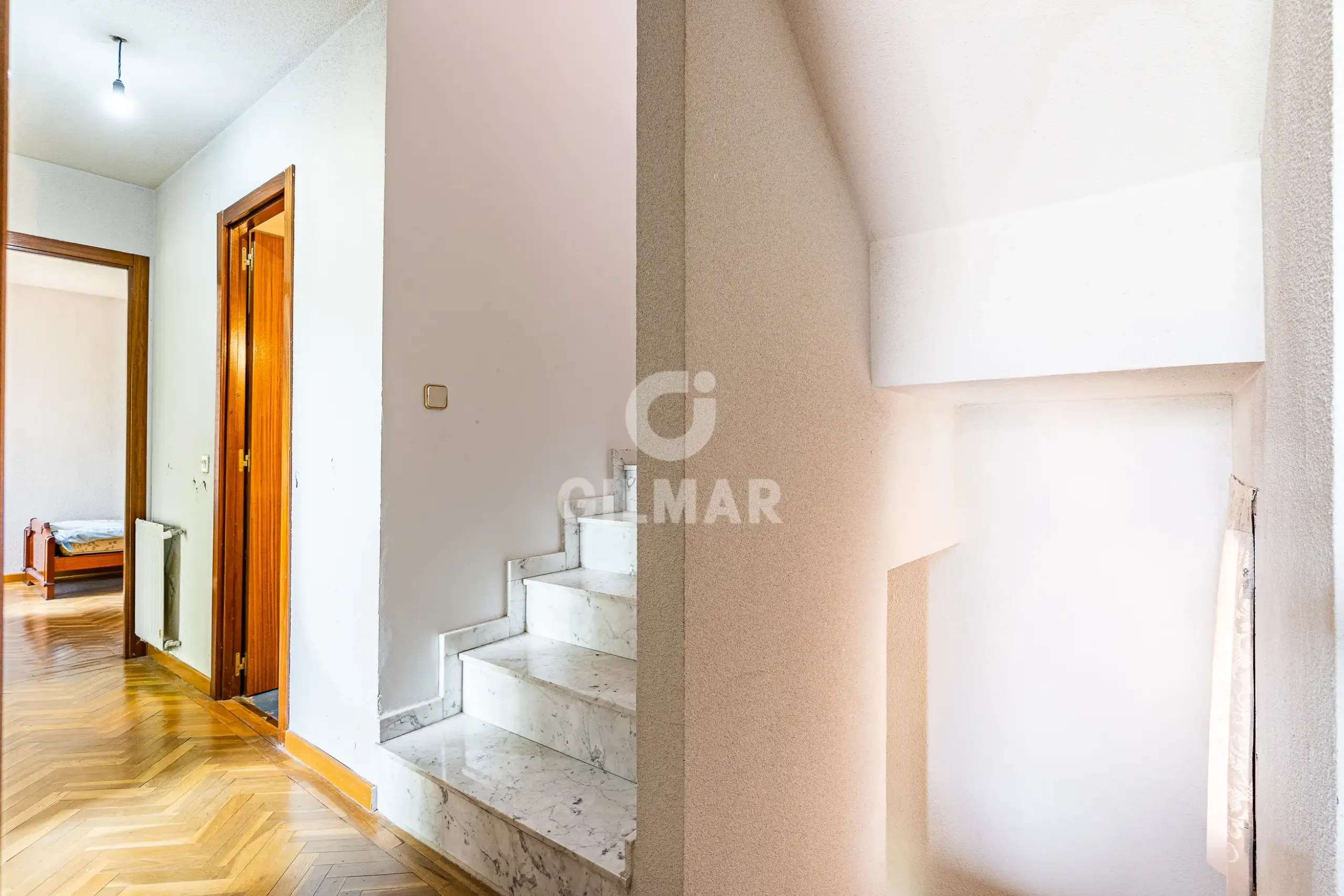 Townhouse in Pozuelo de Alarcón - Madrid