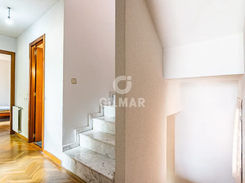Townhouse in Pozuelo de Alarcón - Madrid