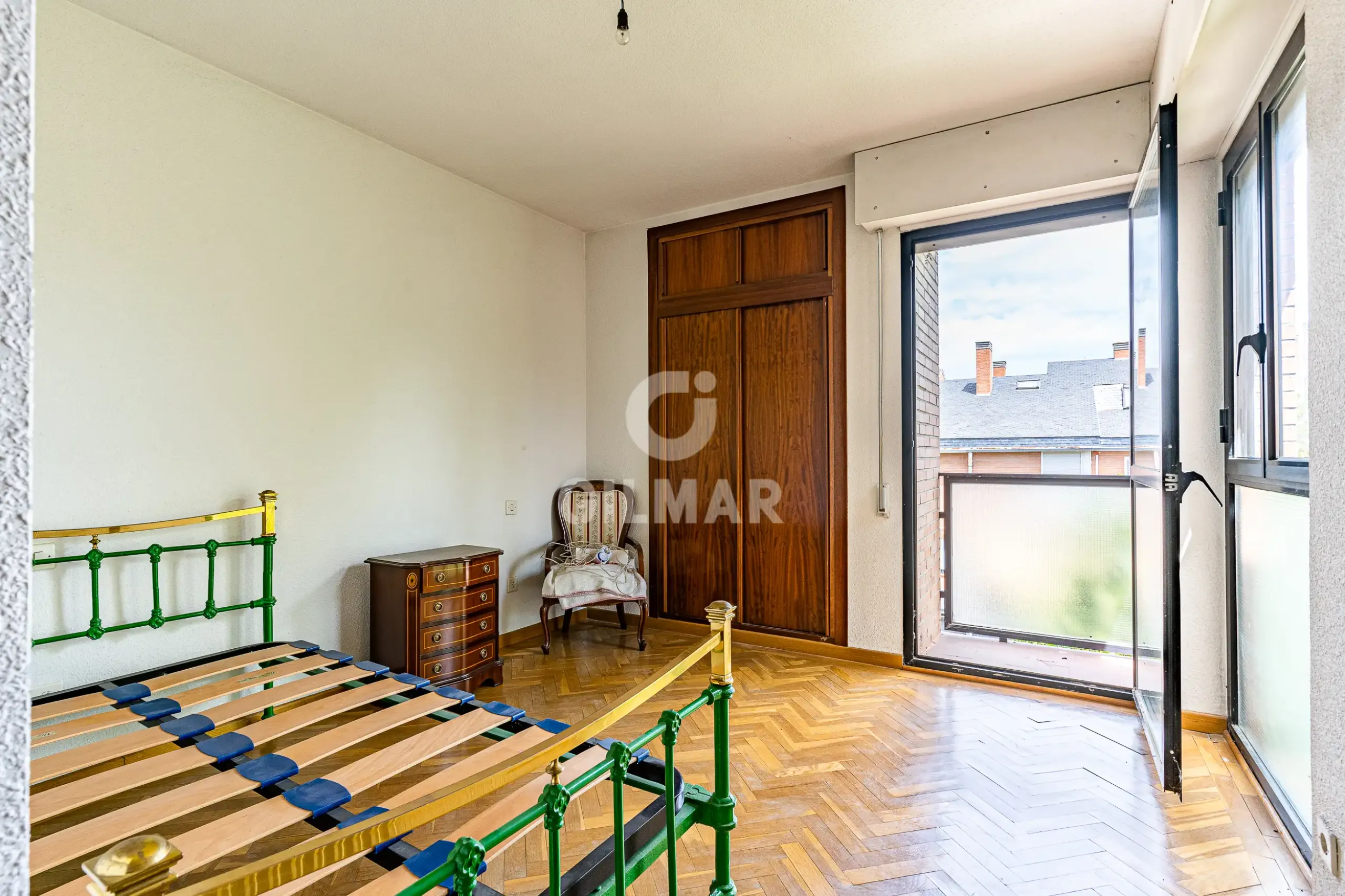 Townhouse in Pozuelo de Alarcón - Madrid