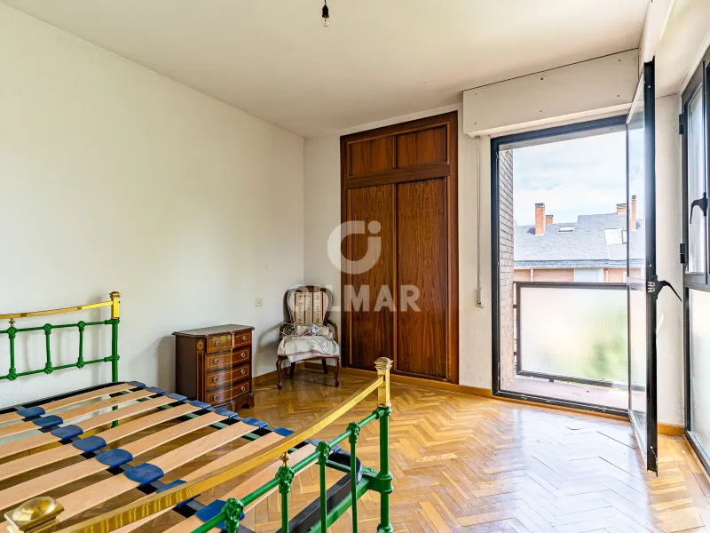 Townhouse in Pozuelo de Alarcón - Madrid