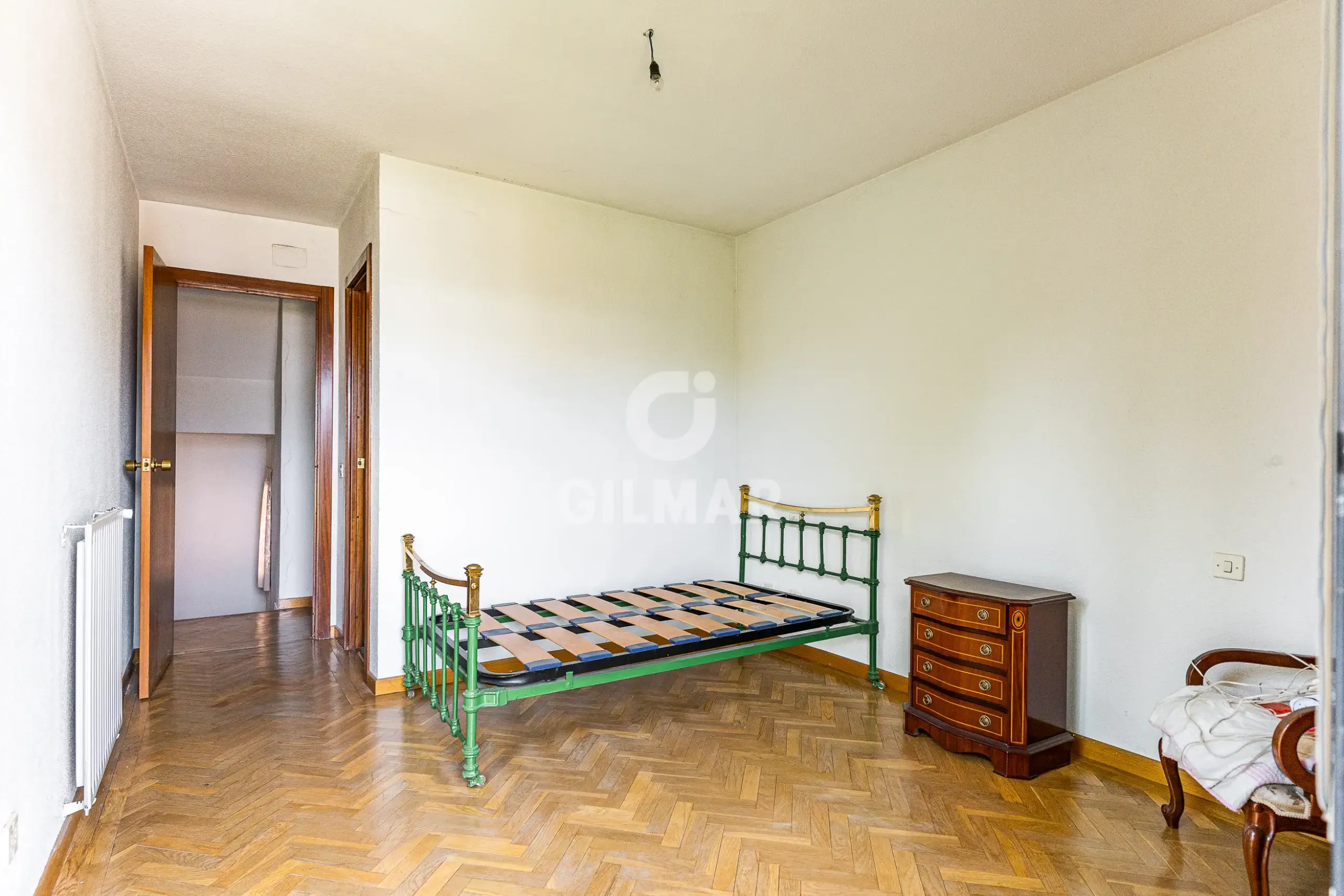 Townhouse in Pozuelo de Alarcón - Madrid