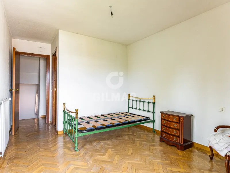 Townhouse in Pozuelo de Alarcón - Madrid