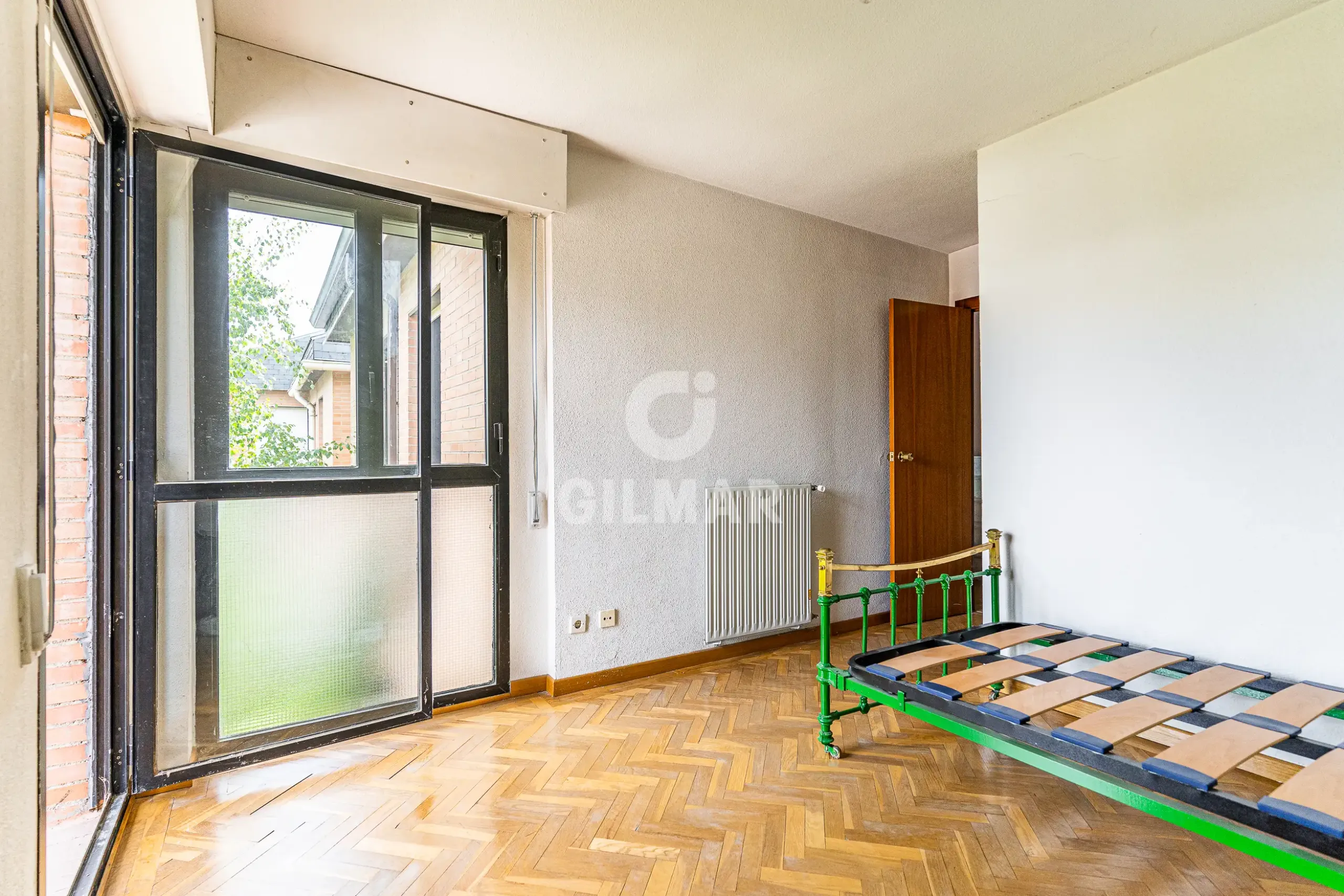 Townhouse in Pozuelo de Alarcón - Madrid