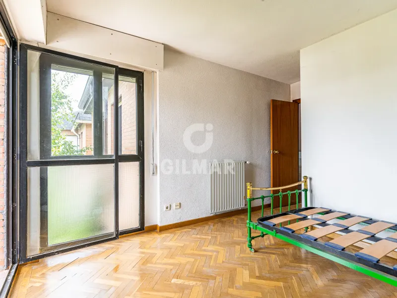 Townhouse in Pozuelo de Alarcón - Madrid