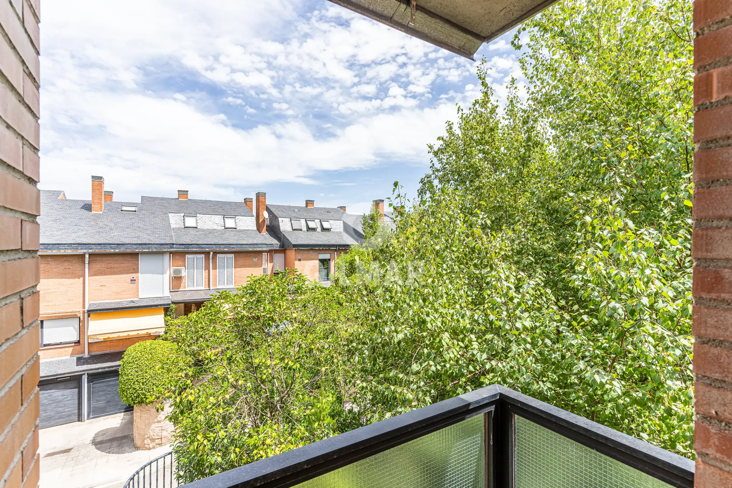 Townhouse in Pozuelo de Alarcón - Madrid