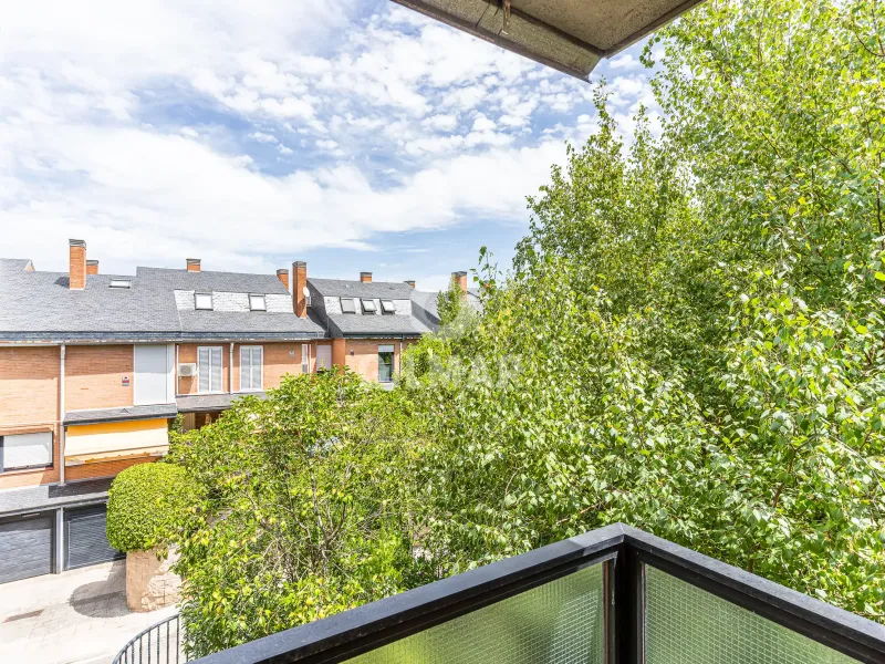 Townhouse in Pozuelo de Alarcón - Madrid