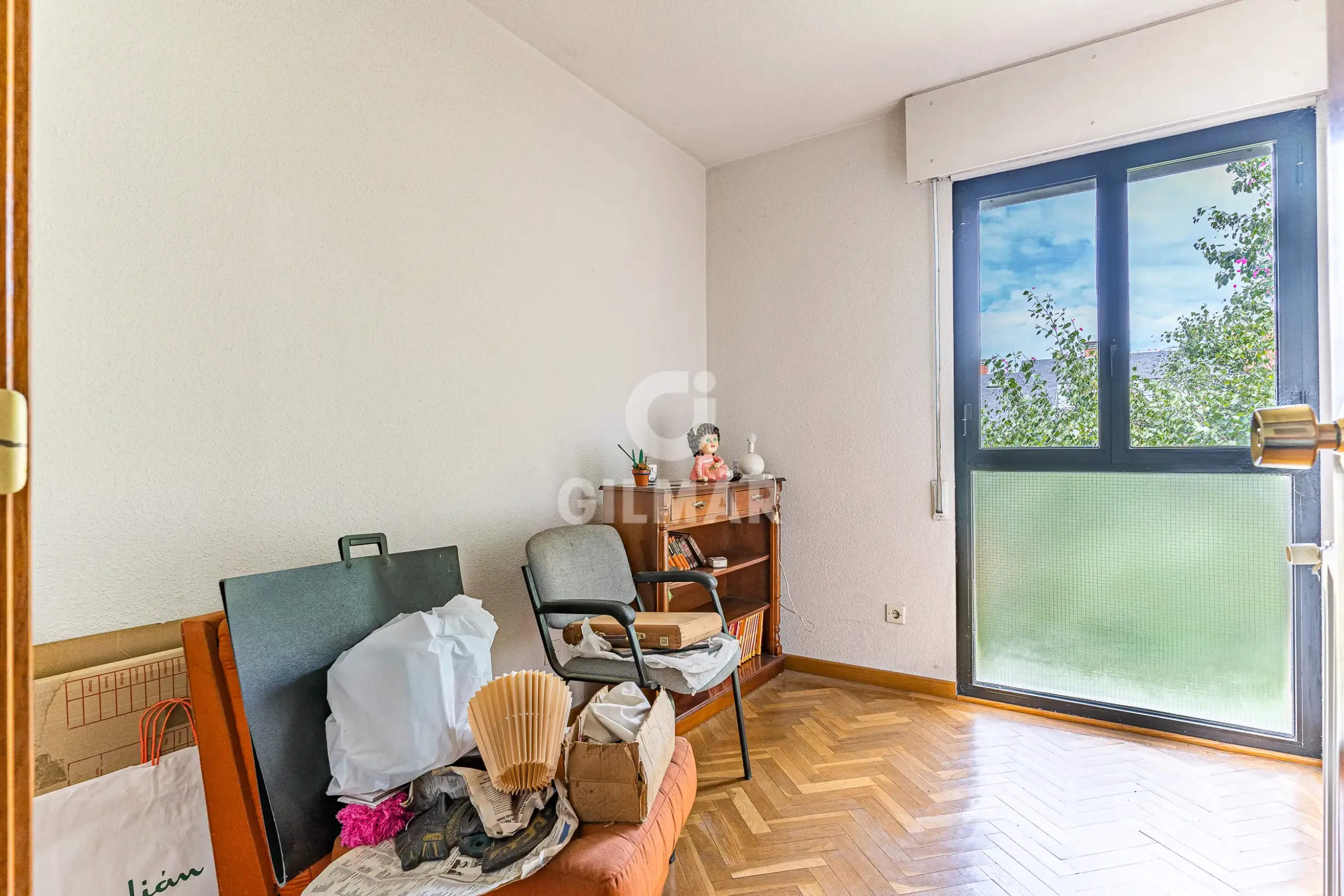 Townhouse in Pozuelo de Alarcón - Madrid