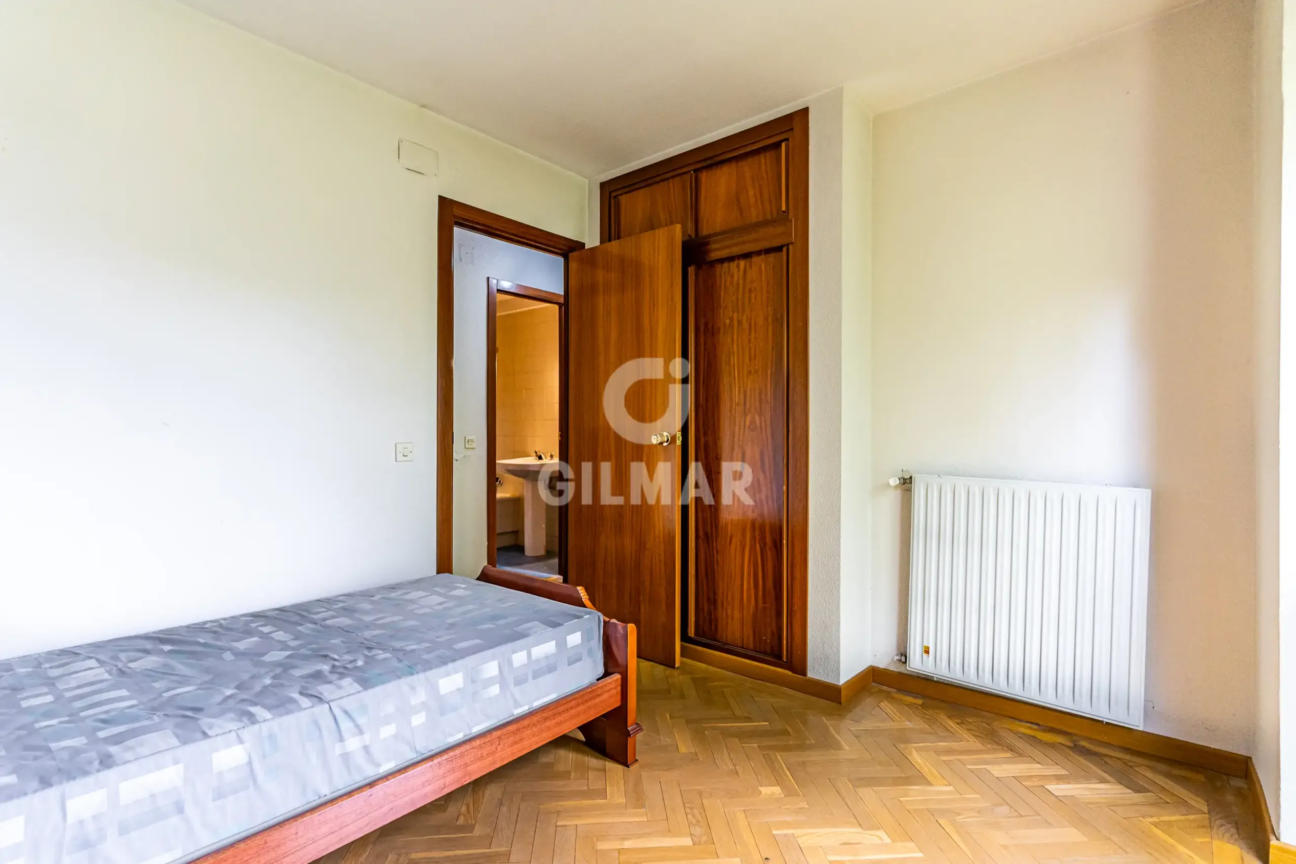 Townhouse in Pozuelo de Alarcón - Madrid