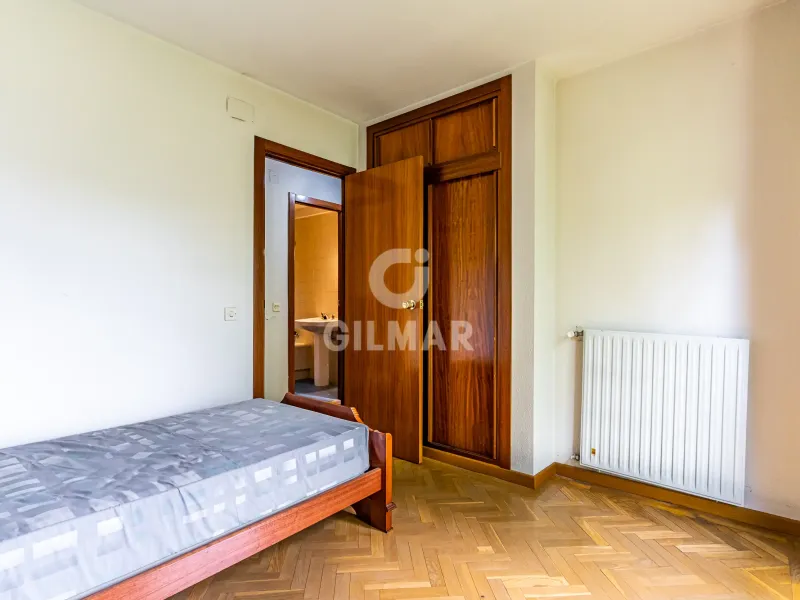 Townhouse in Pozuelo de Alarcón - Madrid