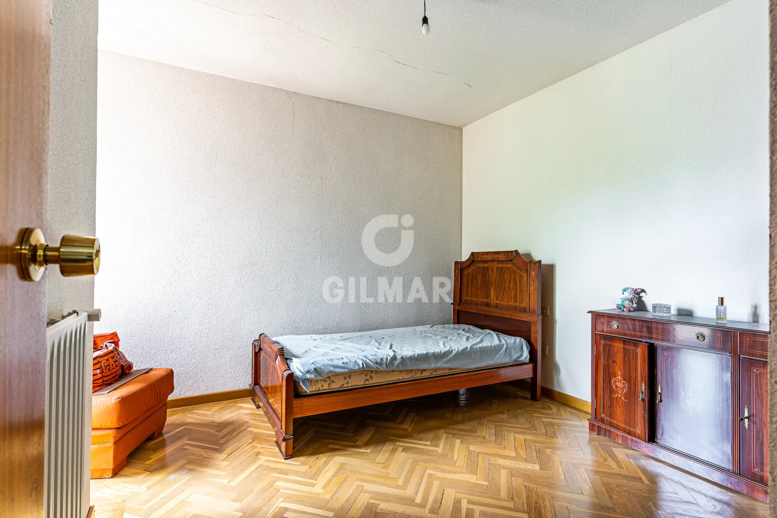 Townhouse in Pozuelo de Alarcón - Madrid