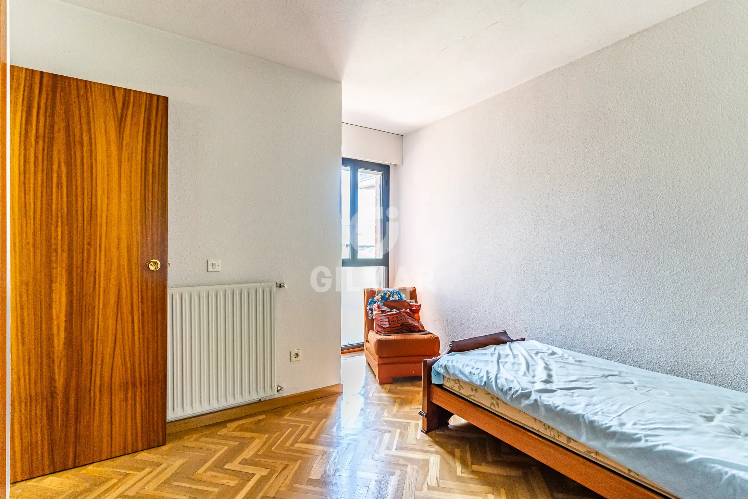 Townhouse in Pozuelo de Alarcón - Madrid