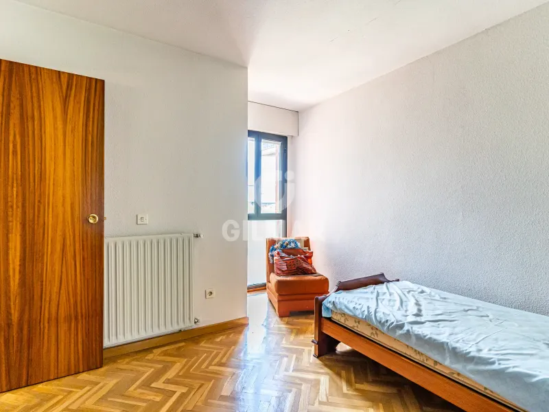 Townhouse in Pozuelo de Alarcón - Madrid