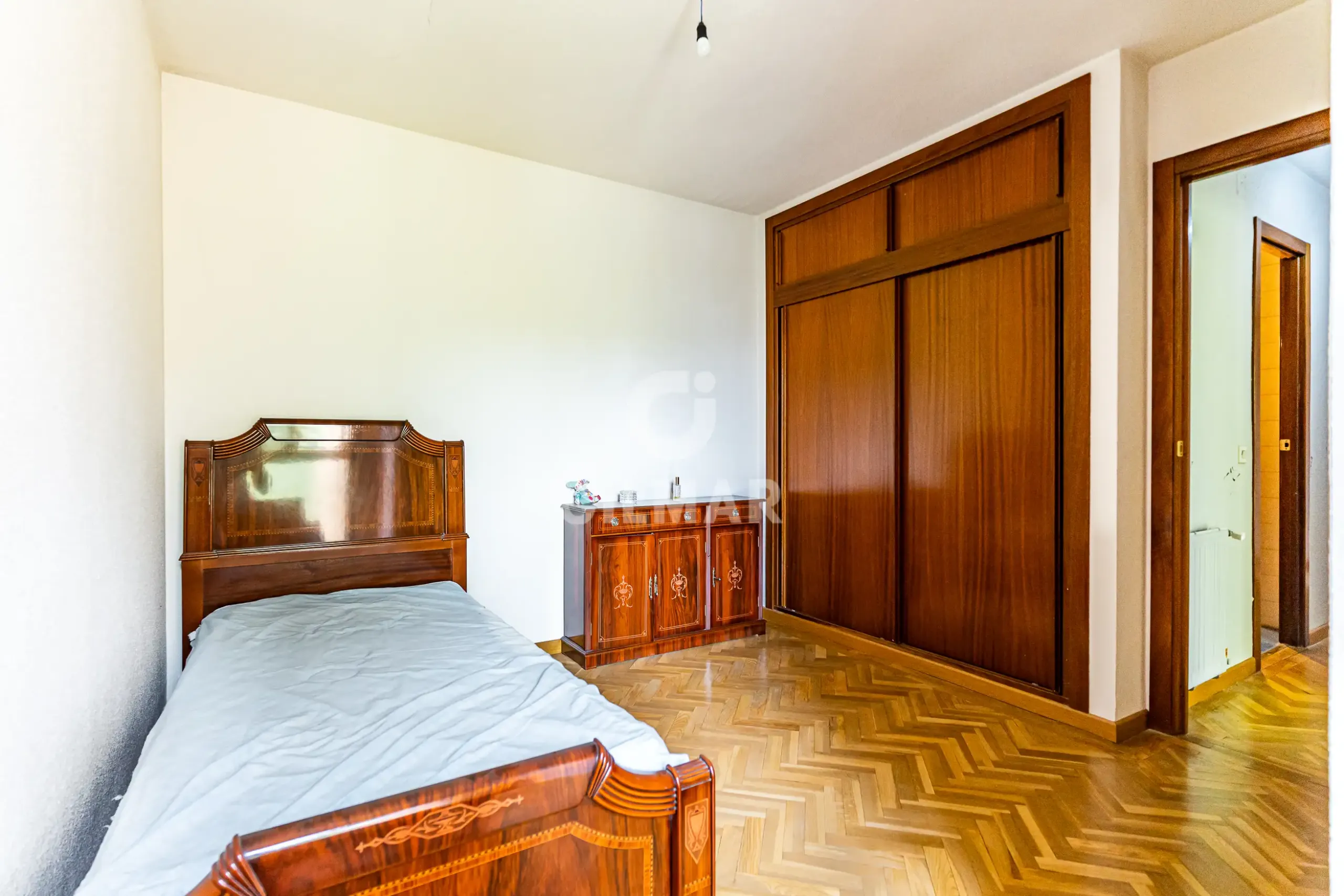Townhouse in Pozuelo de Alarcón - Madrid