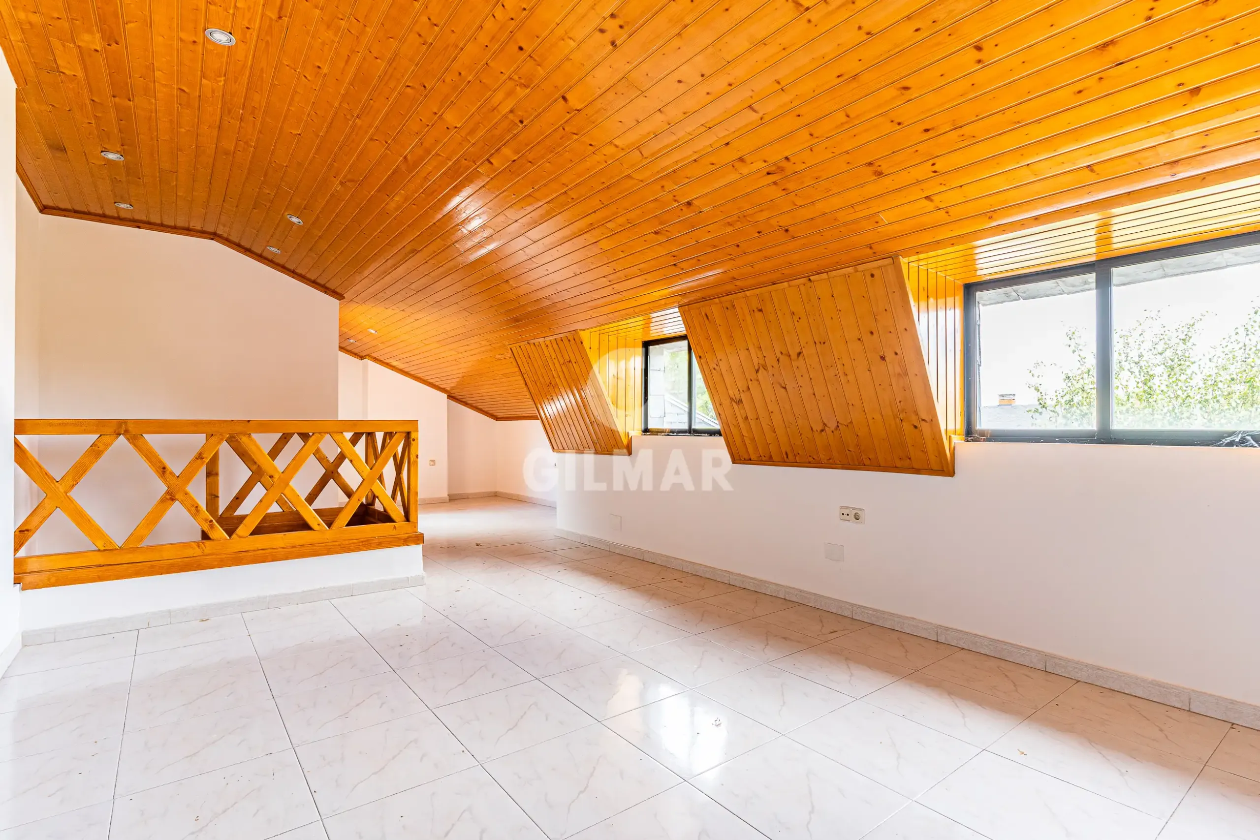 Townhouse in Pozuelo de Alarcón - Madrid