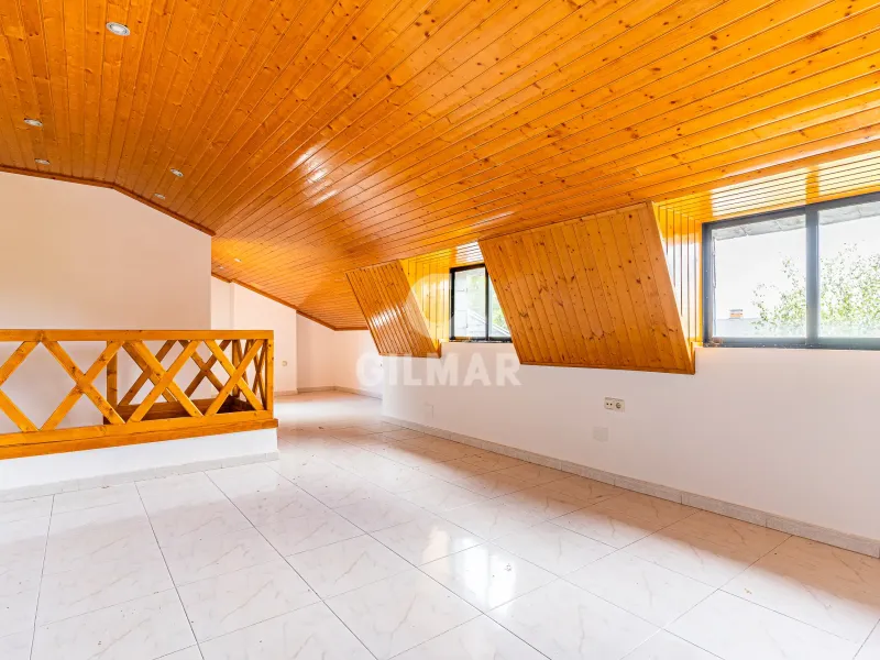 Townhouse in Pozuelo de Alarcón - Madrid