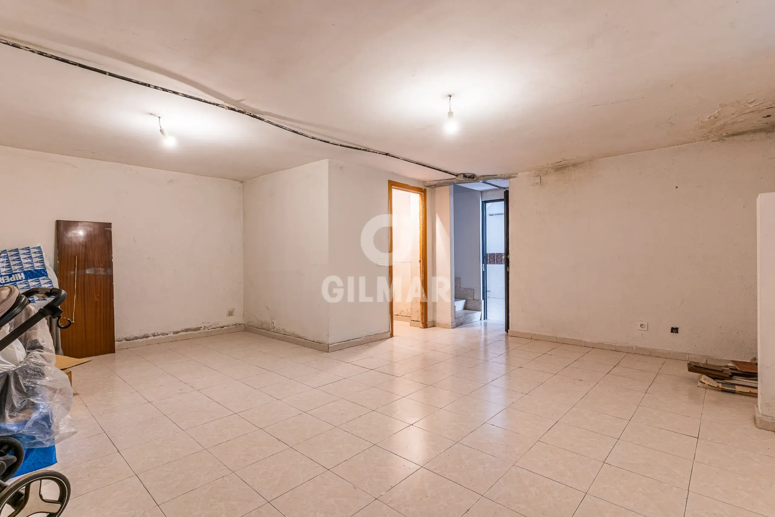 Townhouse in Pozuelo de Alarcón - Madrid
