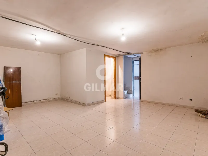 Townhouse in Pozuelo de Alarcón - Madrid