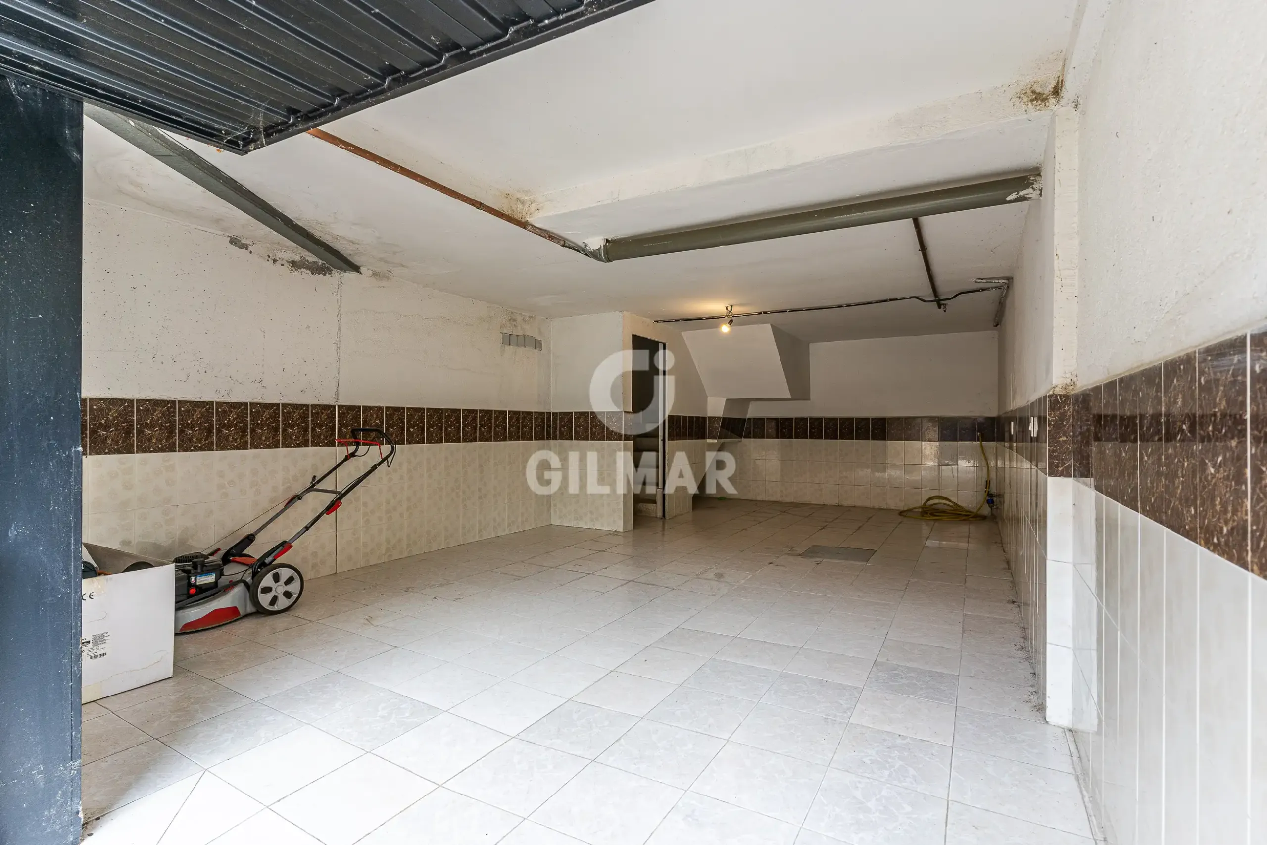 Townhouse in Pozuelo de Alarcón - Madrid