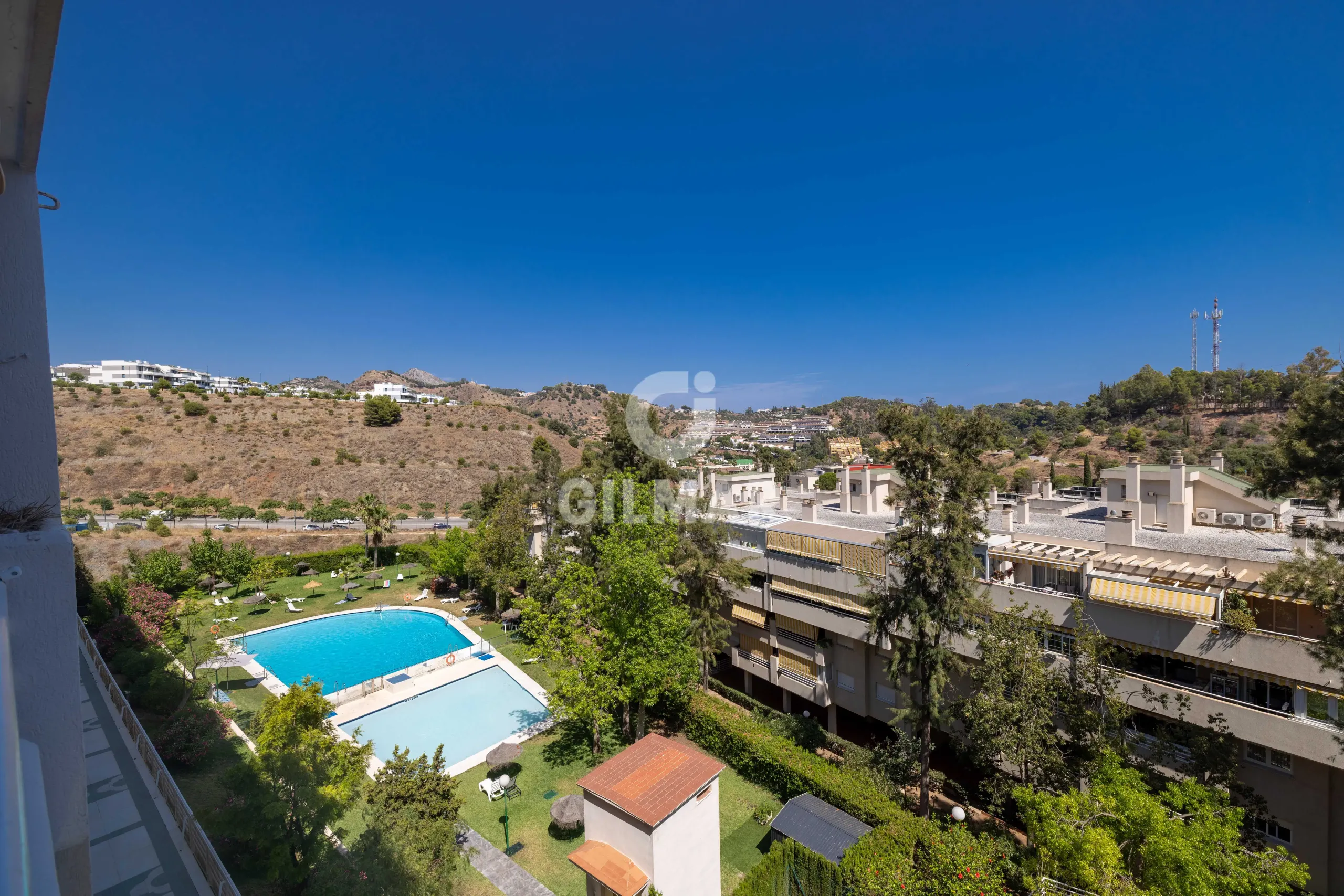 Apartment in Málaga Este - Málaga