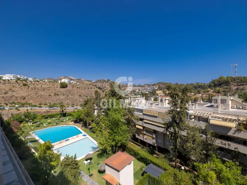 Apartment in Málaga Este - Málaga