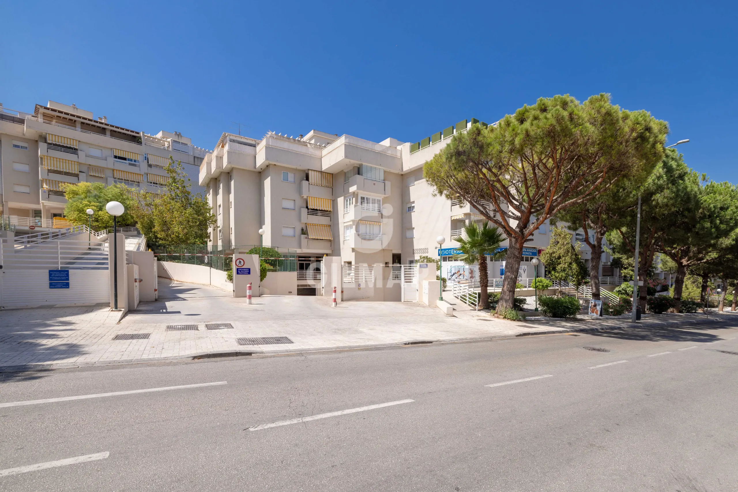 Apartment in Málaga Este - Málaga