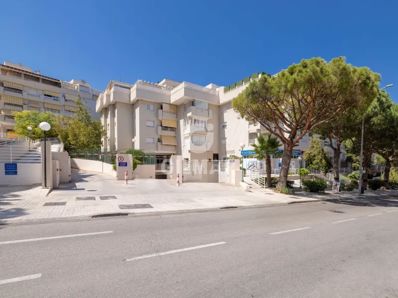 Apartment in Málaga Este - Málaga