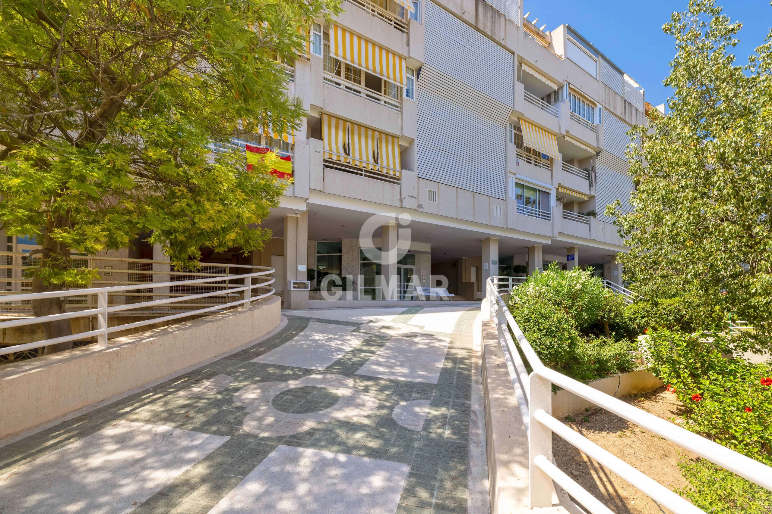 Apartment in Málaga Este - Málaga