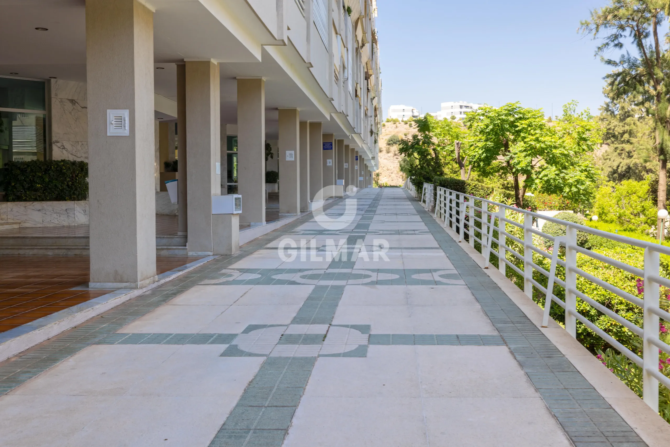 Apartment in Málaga Este - Málaga