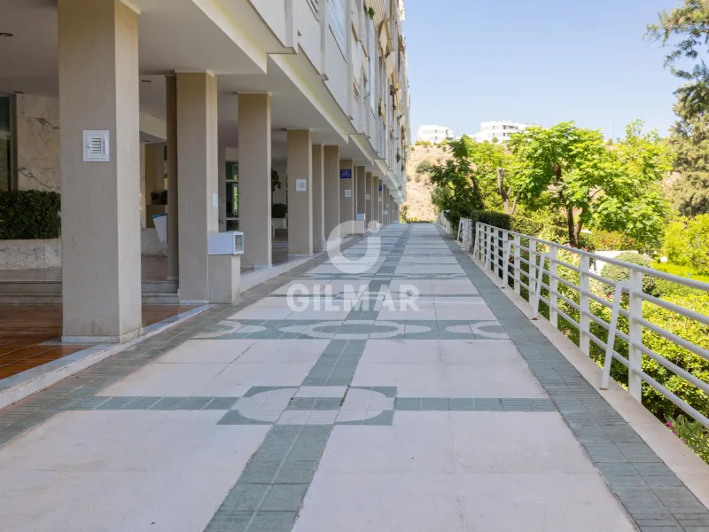 Apartment in Málaga Este - Málaga