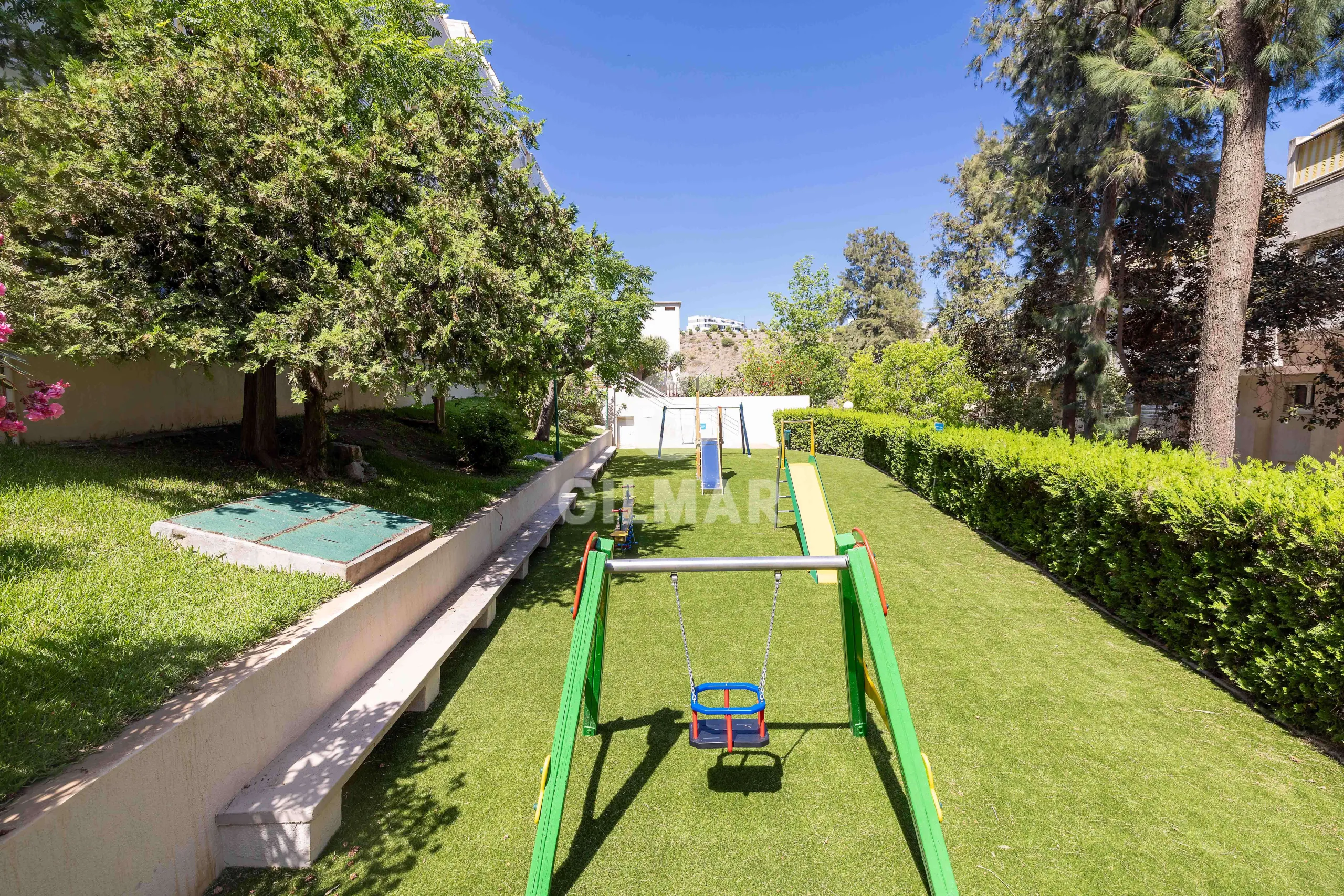 Apartment in Málaga Este - Málaga
