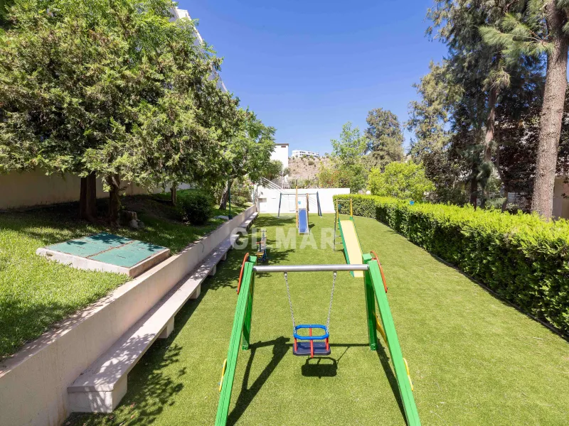 Apartment in Málaga Este - Málaga