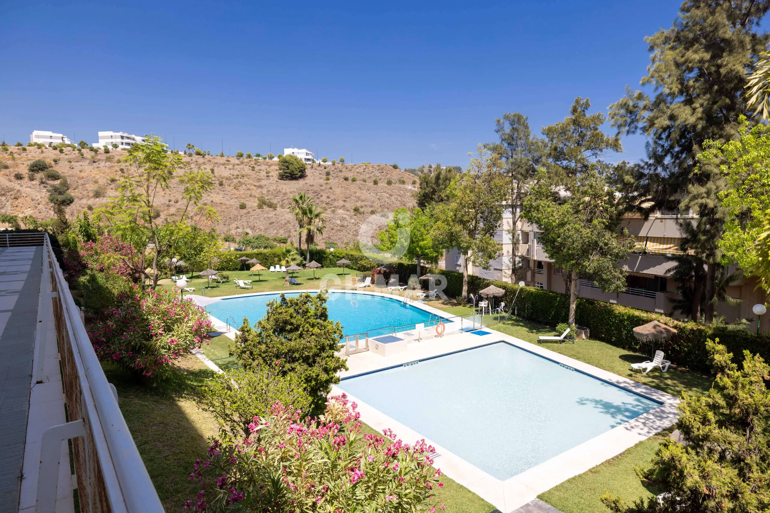 Apartment in Málaga Este - Málaga