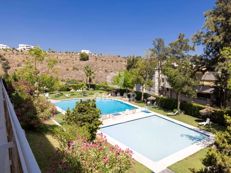 Apartment in Málaga Este - Málaga