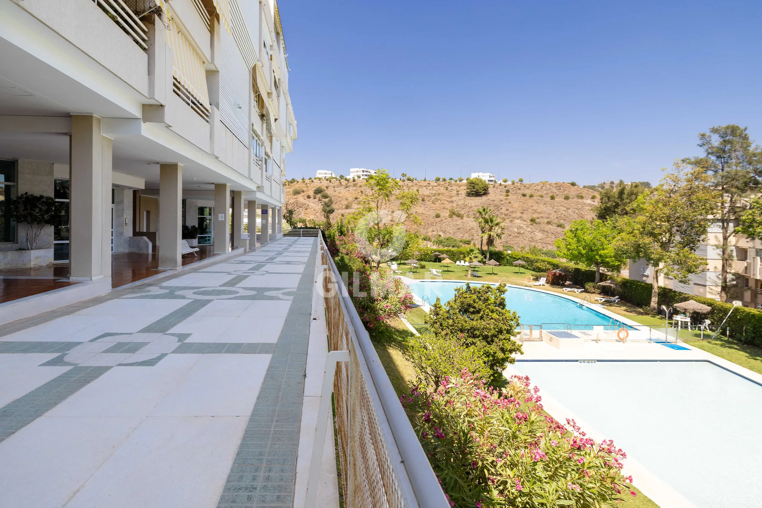 Apartment in Málaga Este - Málaga