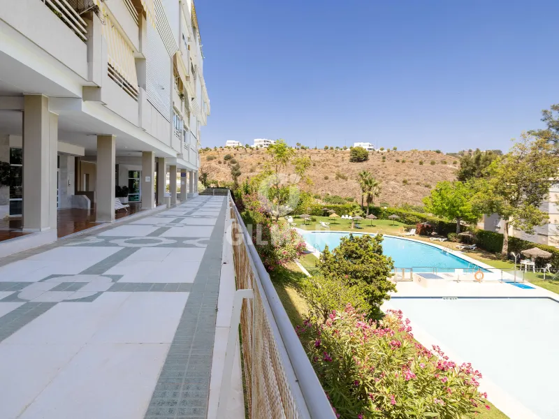 Apartment in Málaga Este - Málaga